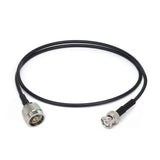 N to BNC using RG223 Flexible Cable ｜ DC-3GHz