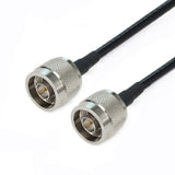 N to N using RG223 Flexible Cable ｜ DC-6GHz