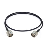 N to N using RG223 Flexible Cable ｜ DC-6GHz