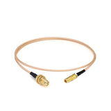 SMA to SSMB using RG178 Flexible Cable ｜ DC-3GHz