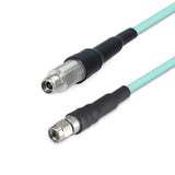 2.92mm Male to 2.92mm Female Cable Assembly | 147A Series Low Loss Phase Stable Flexible Coax Cable | DC - 40GHz