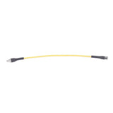 1.0mm Male to 1.0mm Female Cable Assembly |  U20 Series Low Loss Phase Stable Flexible Coax Cable | DC - 110GHz