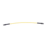 1.0mm Male to 1.0mm Male Cable Assembly |  U20 Series Low Loss Phase Stable Flexible Coax Cable | DC - 110GHz