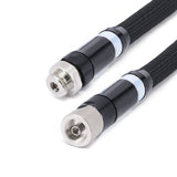 VNA test cable compatible with Agilent,Keysight and R&S,1.85mm to 1.85mm,DC-67GHz