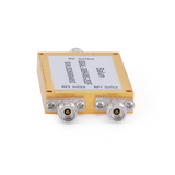 2.92mm Female Ultra-Wideband Balun | 300kHz - 40GHz | 180° Nominal Phase Difference