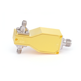 200 KHz to 110 GHz SMA Bias Tee Rated to 300 mA And 25 Volts DC