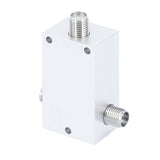 30 KHz to 40 GHz 2.92mm Bias Tee Rated to 500 mA And 50 Volts DC