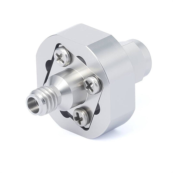 DC Block on Inner Conductor 1.0mm Male to 1.0mm Female | 300 KHz to 110 GHz | 30V