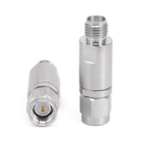 DC Block For SMA Connectors ｜ DC-30M-27GHz ｜ 50V