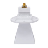 Standard Horn Antenna, 6-18GHz，Gain 14dBi, SMA Female connector