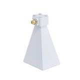 Standard Horn Antenna, 18-26GHz, Gain 20dBi,SMA Female Connector