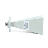 Waveguide Standard Horn Antenna Operating from 18 GHz to 40 GHz with a Nominal 20 dBi Gain | 2.92mm Female Input Connector