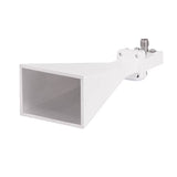 Waveguide Standard Horn Antenna Operating from 26.5 GHz to 40 GHz with a Nominal 20 dBi Gain | 2.92mm Female Input Connector