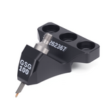 110GHz GSG RF Probe, 100µm Pitch, 1.0mm Female RF Connector, Ultra-Wideband High Frequency Test Probe