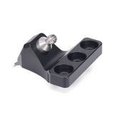 110GHz GSG RF Probe, 100µm Pitch, 1.0mm Female RF Connector, Ultra-Wideband High Frequency Test Probe