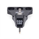 110GHz GSG RF Probe, 100µm Pitch, 1.0mm Female RF Connector, Ultra-Wideband High Frequency Test Probe