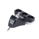 110GHz GSG RF Probe, 150µm Pitch, 1.0mm Female RF Connector, Ultra-Wideband High Frequency Test Probe