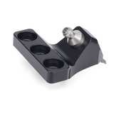 110GHz GSG RF Probe, 150µm Pitch, 1.0mm Female RF Connector, Ultra-Wideband High Frequency Test Probe