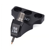 26.5GHz GS RF Probe, 150µm Pitch, SMA Female RF Connector, Ultra-Wideband High Frequency Test Probe