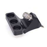 26.5GHz GS RF Probe, 150µm Pitch, SMA Female RF Connector, Ultra-Wideband High Frequency Test Probe