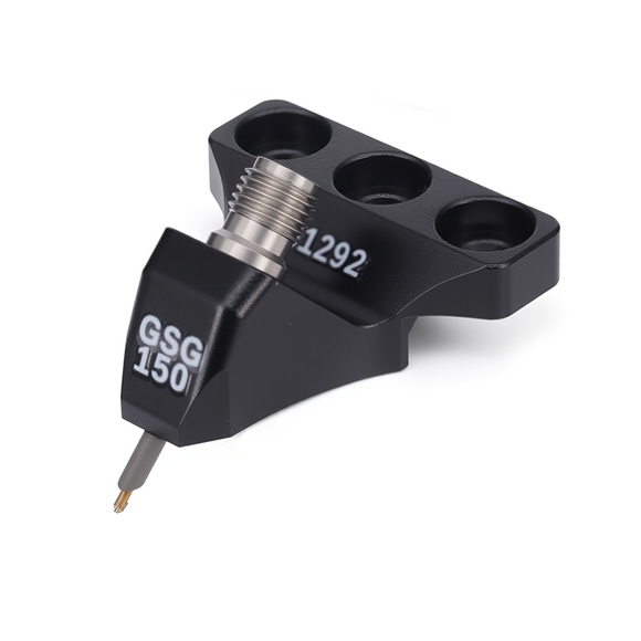 26.5GHz GSG RF Probe, 150µm Pitch, SMA Female RF Connector, Ultra-Wide ...