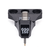 26.5GHz GSG RF Probe, 150µm Pitch, SMA Female RF Connector, Ultra-Wideband High Frequency Test Probe