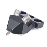 26.5GHz GSSG RF Probe, 150µm Pitch, SMA Female RF Connector, Ultra-Wideband High Frequency Test Probe