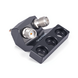 26.5GHz GSSG RF Probe, 150µm Pitch, SMA Female RF Connector, Ultra-Wideband High Frequency Test Probe