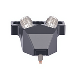 26.5GHz GSSG RF Probe, 150µm Pitch, SMA Female RF Connector, Ultra-Wideband High Frequency Test Probe