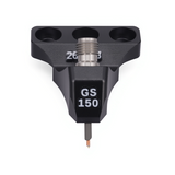 40GHz GS RF Probe, 150µm Pitch, 2.92mm Female RF Connector, Ultra-Wideband High Frequency Test Probe