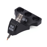 40GHz GS RF Probe, 150µm Pitch, 2.92mm Female RF Connector, Ultra-Wideband High Frequency Test Probe