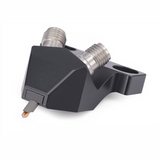 40GHz GSSG RF Probe, 150µm Pitch, 2.92mm Female RF Connector, Ultra-Wideband High Frequency Test Probe