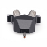 40GHz GSSG RF Probe, 150µm Pitch, 2.92mm Female RF Connector, Ultra-Wideband High Frequency Test Probe