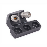 40GHz GSSG RF Probe, 150µm Pitch, 2.92mm Female RF Connector, Ultra-Wideband High Frequency Test Probe