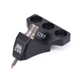 40GHz SG RF Probe, 150µm Pitch, 2.92mm Female RF Connector, Ultra-Wideband High Frequency Test Probe