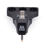 40GHz SG RF Probe, 150µm Pitch, 2.92mm Female RF Connector, Ultra-Wideband High Frequency Test Probe