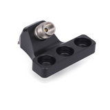 50GHz GS RF Probe, 150µm Pitch, 2.4mm Female RF Connector, Ultra-Wideband High Frequency Test Probe