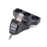 50GHz GSG RF Probe, 150µm Pitch, 2.4mm Female RF Connector, Ultra-Wideband High Frequency Test Probe