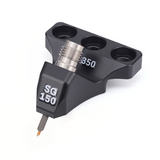 50GHz SG RF Probe, 150µm Pitch, 2.4mm Female RF Connector, Ultra-Wideband High Frequency Test Probe