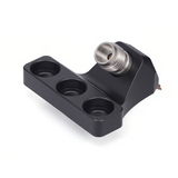 50GHz SG RF Probe, 150µm Pitch, 2.4mm Female RF Connector, Ultra-Wideband High Frequency Test Probe