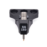 50GHz SG RF Probe, 150µm Pitch, 2.4mm Female RF Connector, Ultra-Wideband High Frequency Test Probe