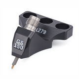 67GHz GS RF Probe, 150µm Pitch, 1.85mm Female RF Connector, Ultra-Wideband High Frequency Test Probe