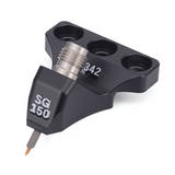 67GHz SG RF Probe, 150µm Pitch, 1.85mm Female RF Connector, Ultra-Wideband High Frequency Test Probe