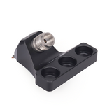 67GHz SG RF Probe, 150µm Pitch, 1.85mm Female RF Connector, Ultra-Wideband High Frequency Test Probe