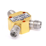 2-Way 1.85mm Power Divider From DC to 67GHz Rated at 1 Watts