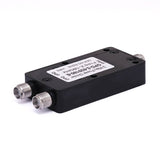 2-Way SMA Power Divider From 2 GHz to 18 GHz Rated at 20 Watts