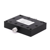 3-Way SMA Power Divider | 6 GHz to 18 GHz | Rated at 20 Watts
