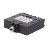 3-Way SMA Power Divider From 18 GHz to 40 GHz Rated at 20 Watts