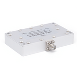 4-Way SMA Power Divider From DC to 3 GHz Rated at 2 Watts