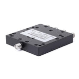 4-Way SMA Power Divider From 2 GHz to 18 GHz Rated at 20 Watts